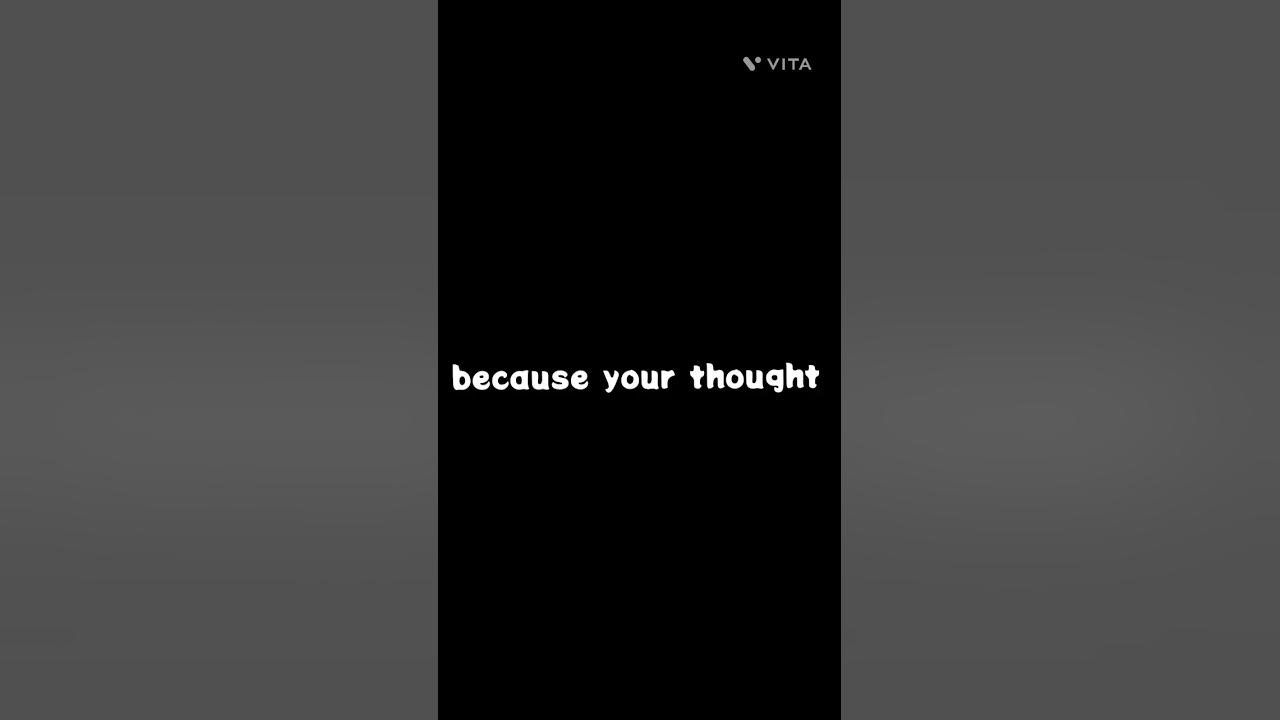 thoughts positive #thoughts #music #song @Musictime.5555