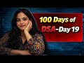 100 Days of DSA Challenge 🔥 | Day 19 | Overlapping Intervals pattern