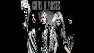 Guns N' Roses-Where We Go Now