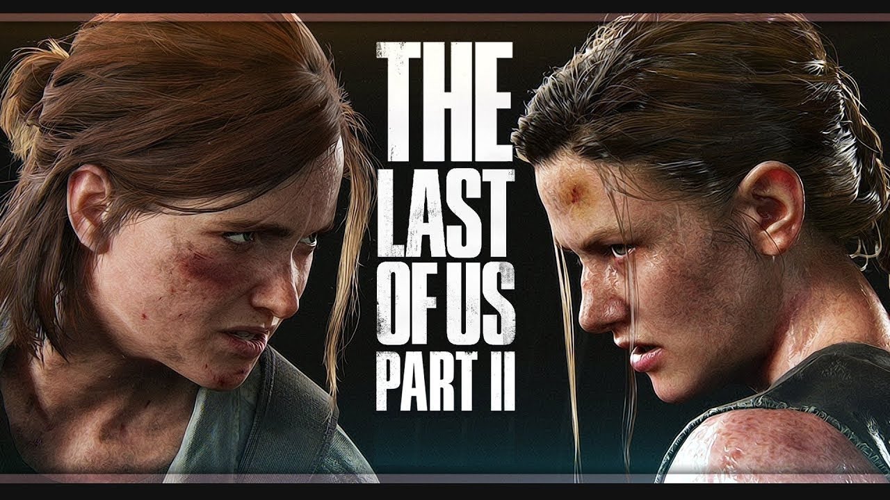 ласт оф ас 2 прохождение