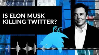 Is Elon Musk Killing Twitter? Kara Swisher vs. Anthony Scaramucci