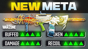 The BUFFED GPR91 is the NEW META in Warzone! 😍