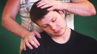 Офисный массаж. Особенности массажа для офисных работников Офисный массаж. Особенности массажа для офисных работников