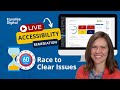 Live Accessibility Remediation: Race to Clear Issues