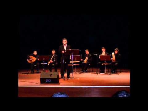 İçimde bir dertli bülbül (Hicaz İlahi) Yahya Soyyiğit