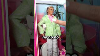 Barbie The Movie Doll: "Sugar’s Daddy Ken"