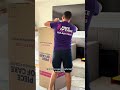 San Francisco Moving Day with @alinecappelli  #mypieceofcakemove