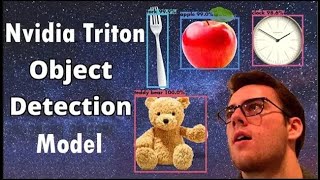 Deploying an Object Detection Model with Nvidia Triton Inference Server