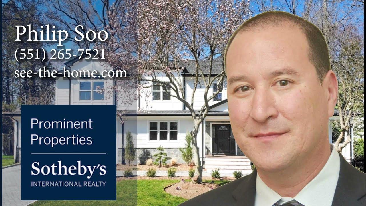 149 Road Tenafly, NJ YouTube