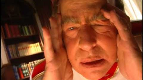 Red Alert 2 - Soviet campaign - Mission 11 briefing