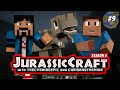 A New Discovery | Jurassic Craft S4 Ep. 9