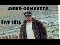 Cheb Abdou Gombetta Live 2025 Neverlland ديفوا تبانلي نجبدها Ft Azizouvich Cheb Abdou Gombetta Live 2025 Neverlland ديفوا تبانلي نجبدها Ft Azizouvich