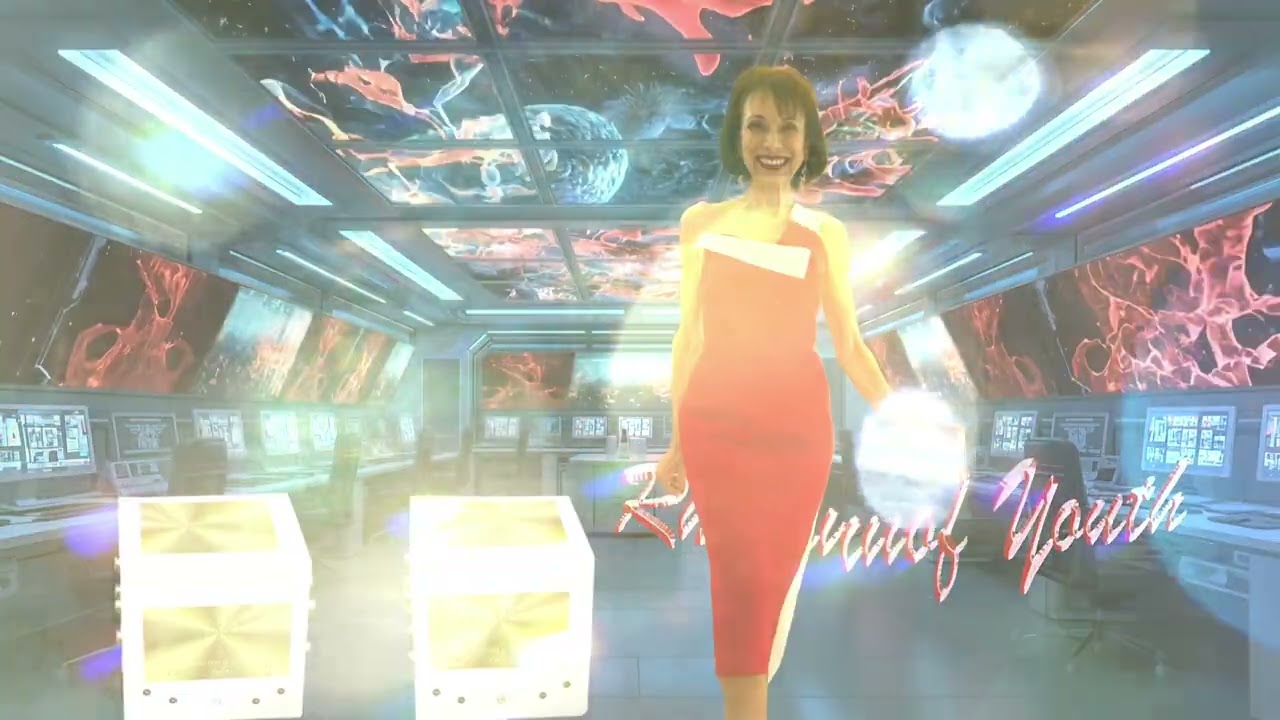 Xanya Rythm of Youth 