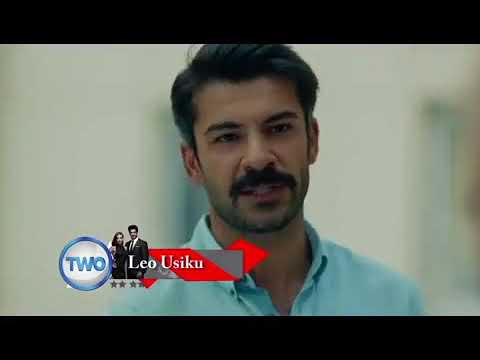 Leo Kwenye Kara Sevda Trh 24 7 2020 HALI YAZIDI KUWA TETE KWA EMIR