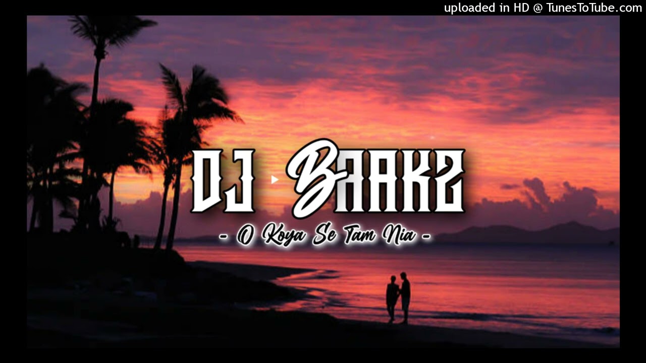 Velavela - Maciu Salauca (Dj Baakz) #remix 