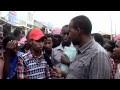 Interview in somalia with islamist militants alshabaab
