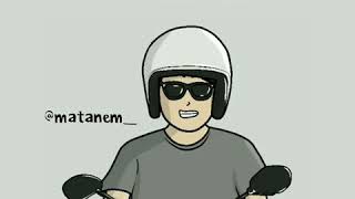 Download Lagu Story WA pergi jauh keluar kota ~shagydog~ 😎 MP3