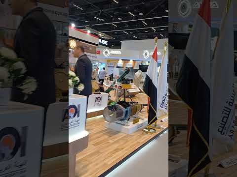 40     2025 معرض ومؤتمر الدفاع الدولي آيدكس 2025  