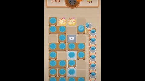 Cake Await - Level 52