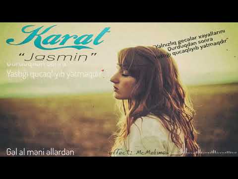Karat Jasmin ft Elcin Meherremov