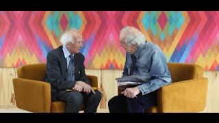 Observatório da Imprensa entrevista o sociólogo Zygmunt Bauman