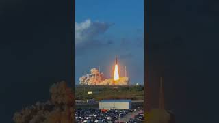Crewed Lunar Flyby in 50 Years #shortsvideo #artemis #launch