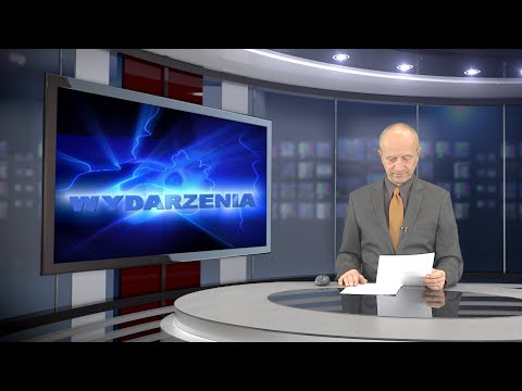 Wideo: Wydarzenia Archiwalne: 15-21 Października