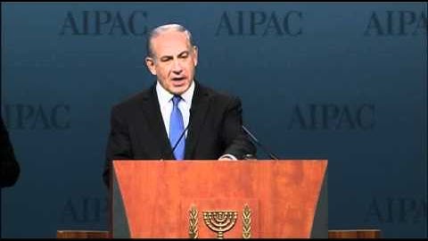 Netanyahu: Time to Start Calling "a Duck a Duck"