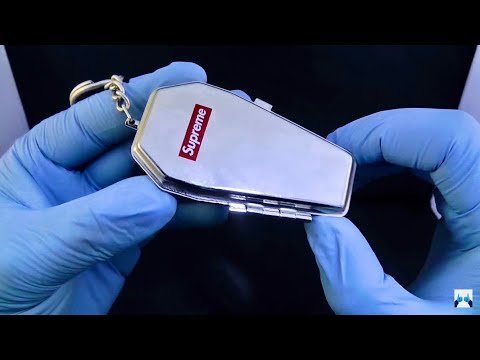 Supreme COFFIN ASHTRAY