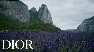 BORN IN THE WILD, CRAFTED BY DIOR - Lavender