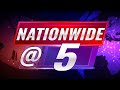 NATIONWIDE AT FIVE APRIL 29, 2026