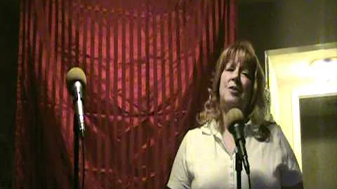 Sherry Martin