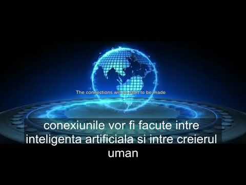 Video: Inteligența Colectivă: Viitorul Roboților și Al Inteligenței Artificiale - Vedere Alternativă