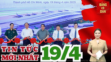 Tin tức mới nhất: Đồng loạt khởi công, khánh thành 80 công trình, dự án lớn trên cả nước |