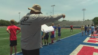 ConTex tracks concussion data among Texas student athletes