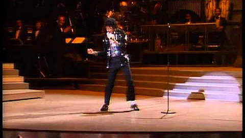 Michael Jackson - Billie Jean (Live 1983)