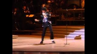 Michael Jackson - Billie Jean (Live 1983)