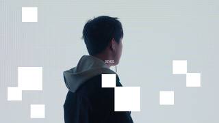 DG F '2EYES' Visualizer