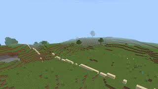 How to make a sand cannon in Minecraft