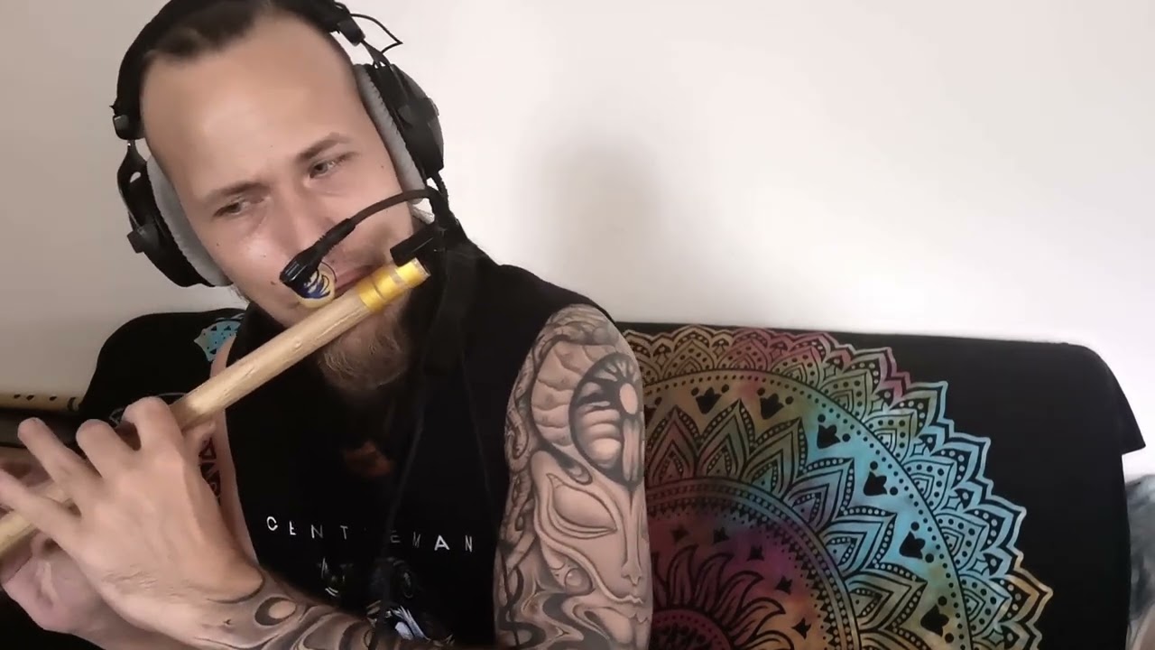 I Tried the CHEAPEST FLUTE on Amazon and these were the results...