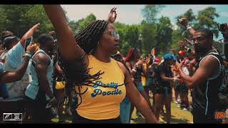 SHAKE THAT MONKEY! SIGMA GAMMA RHO SORORITY, INC. [ ATLANTA GREEK PICNIC '23]