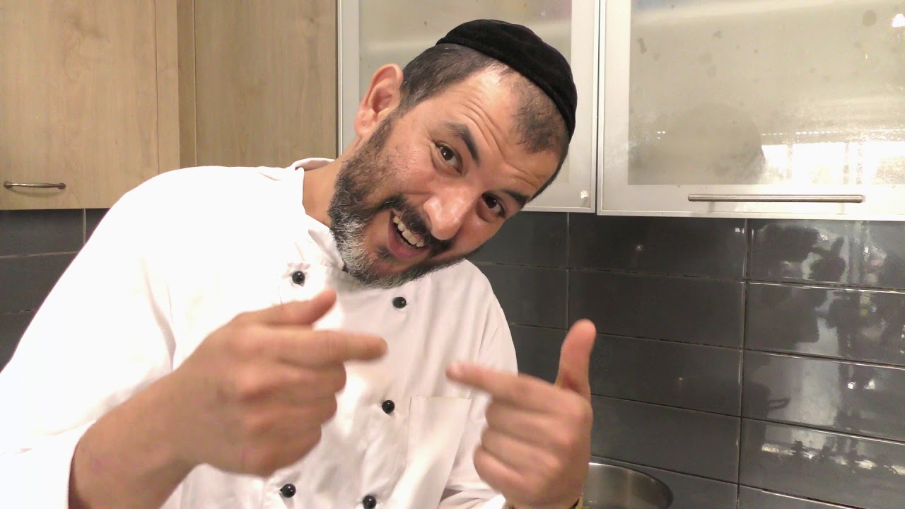 בשר ראש חגיגי לחג מתכון מנצח