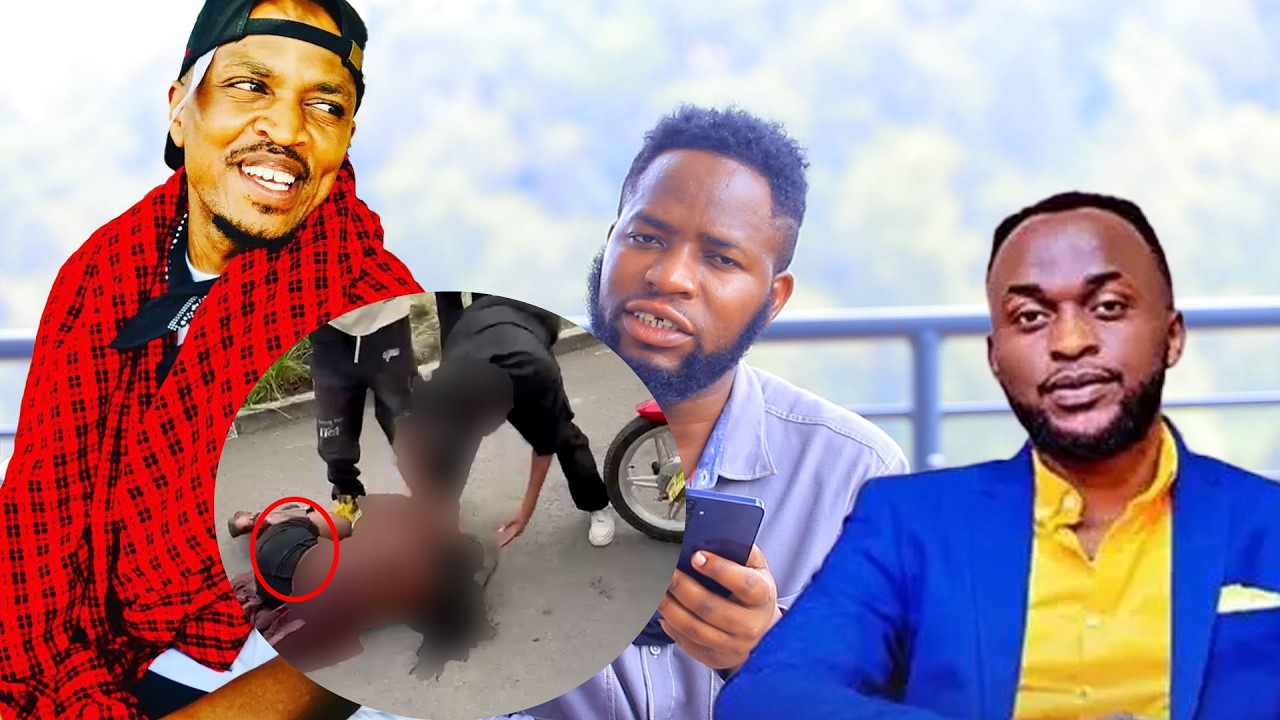 Ngiyi Video Insoresore Zishaka kwica Umukobwa i Musanze😭Imbabazi za M irene se bahu🫢Dumba Araturitse