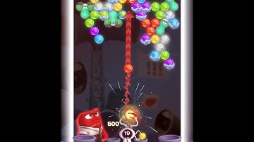 inside out thought bubbles level 644