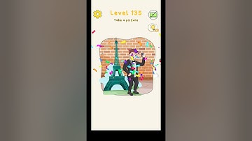 Displace Puzzle Level 131 to 140 Walkthrough