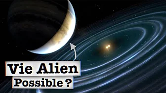 Et si la TERRE évoluait autre part dans la GALAXIE ?