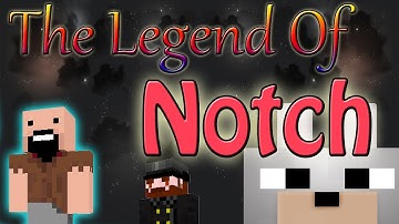 The Legend of Notch RPG Mod 1.2.5 Minecraft Review and Tutorial