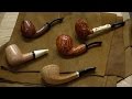 Documentary - The move of The Danish Pipe Shop