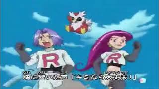 Pocket Monsters/Pokémon OP05 - 'Ready Go!' 4k HD WIDESCREEN