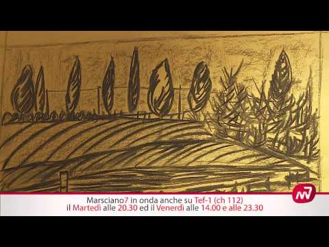 Inesplorazioni, in mostra a fino al 4 Novembre.